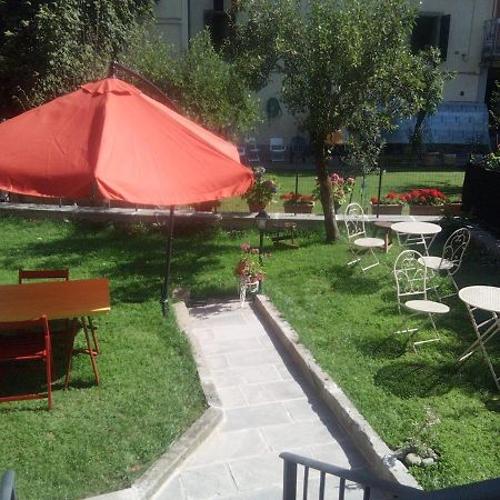 B&B Fiume Bianco Фиумалбо Екстериор снимка