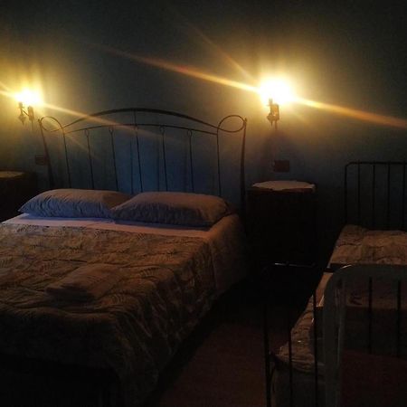 B&B Fiume Bianco Фиумалбо Екстериор снимка