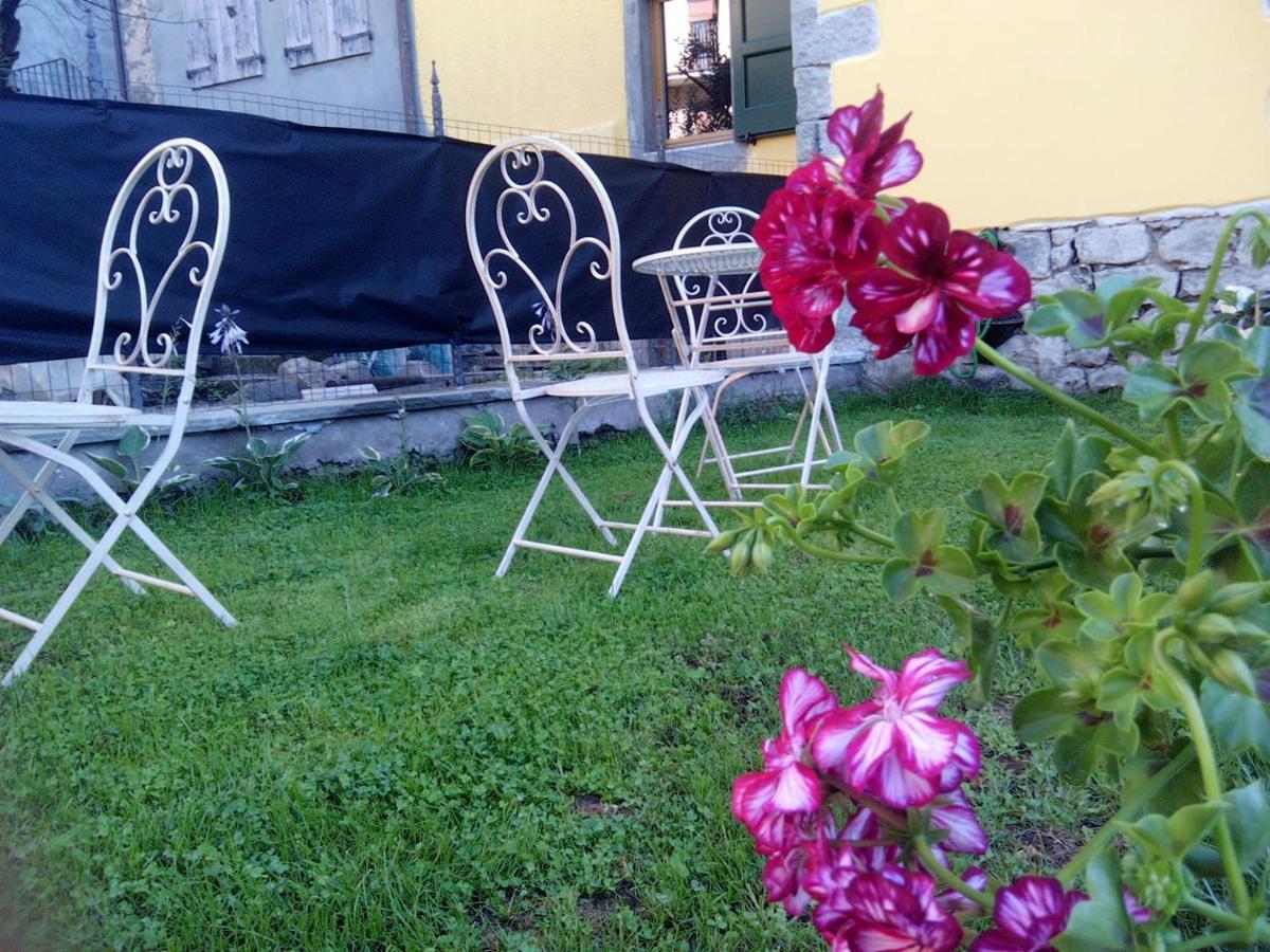 B&B Fiume Bianco Фиумалбо Екстериор снимка
