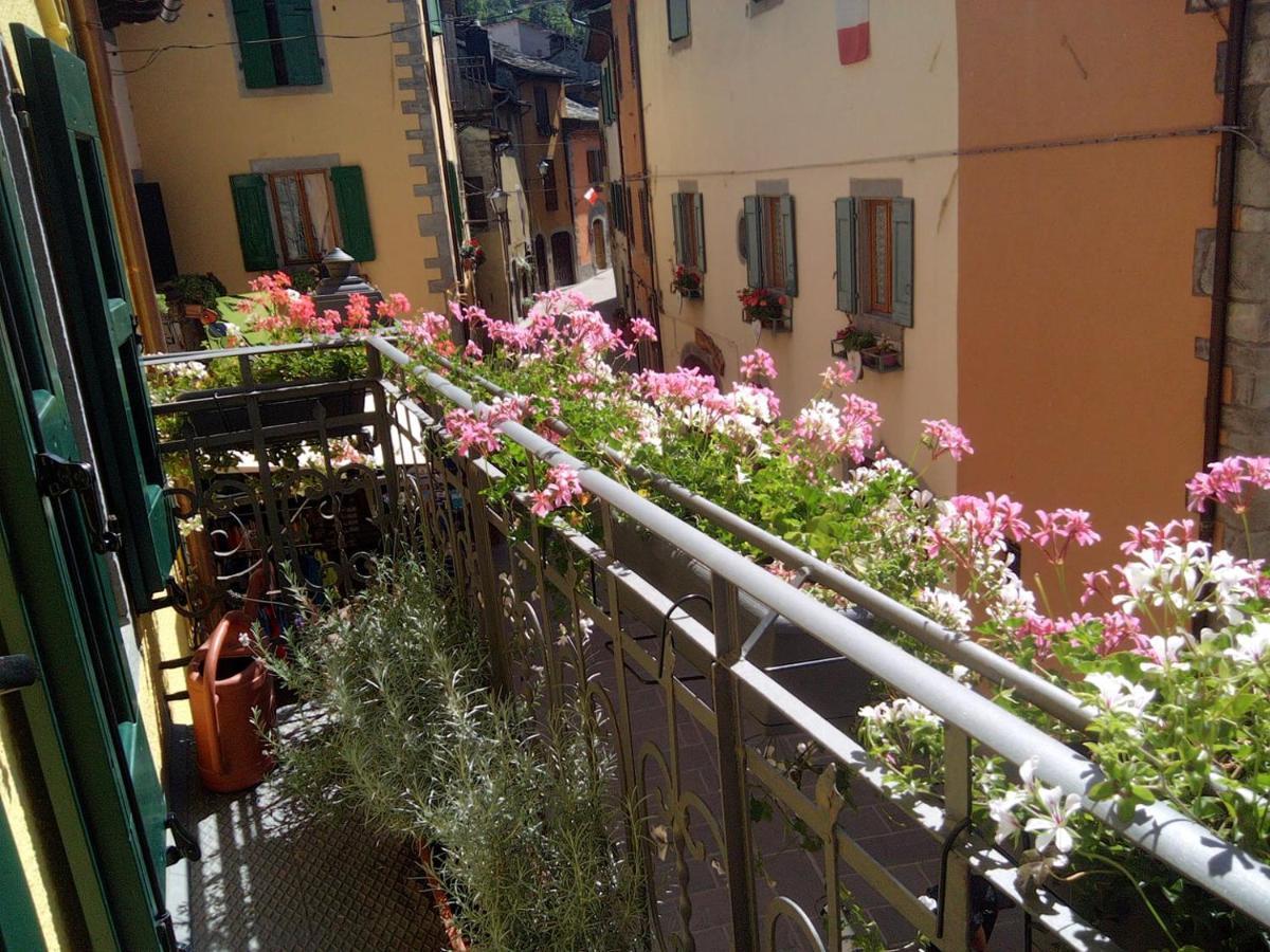 B&B Fiume Bianco Фиумалбо Екстериор снимка