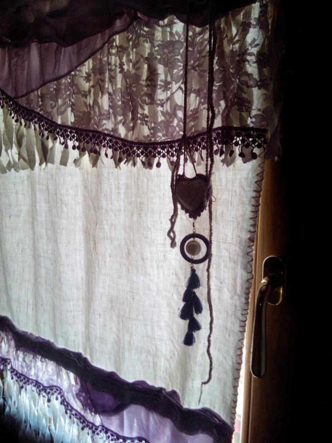 B&B Fiume Bianco Фиумалбо Екстериор снимка