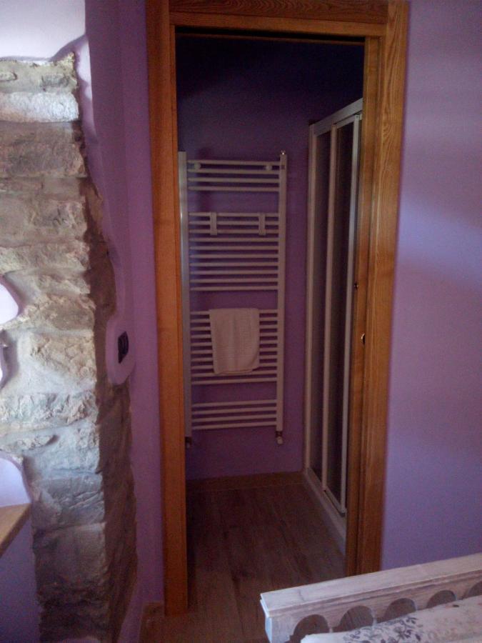 B&B Fiume Bianco Фиумалбо Екстериор снимка