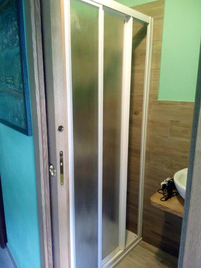 B&B Fiume Bianco Фиумалбо Екстериор снимка